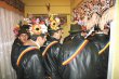 Obiceiul Junilor, p�strat la M�rișel