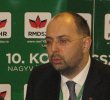 UDMR prefer� �n continuare un premier politic