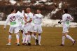 Titlul, tot mai departe de CFR Cluj