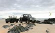 Land Rover preg�te�te o nou� genera�ie de Defender