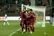 CFR a b�tut la Urziceni