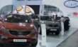 Prezen�� masiv� a companiilor chineze la Salonul Auto de la Kiev