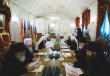 Patriarhia Rus� a dispus �n cadrul �edinței Sinodului s� salveze proiectul �Lumea Rus�