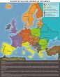 The Divided States of Europe