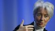 Christine Lagarde devine director al FMI