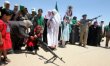 Surse: Fran�a �narmeaz� rebelii din Libia pentru lupta �mpotriva lui Gaddafi