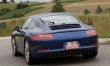 Porsche 911 2012, fotografiat la teste cu foarte puțin camuflaj