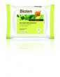 Advertorial: �erve�elele demachiante Bioten - demachiere delicat�, eficient� �i natural�