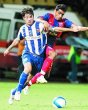 Ovidiu Liviu D�n�naie la FC Tomi din Rusia