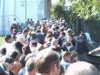 Mii de pelerini s-au str�ns la Nicula (VIDEO)