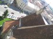 Comorile din turla Bisericii Sf�ntul Mihail FOTO