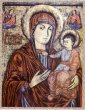Adormirea Maicii Domnului la m�n�stirea Nicula