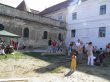 Mii de turiști au luat cu asalt Castelul din Bonțida FOTO VIDEO
