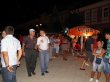 Zeci de mii de oameni la Zilele orașului Turda FOTO VIDEO