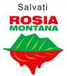Traian B�sescu face propagand� Gold Corporation la Ro�ia Montan�. Aur ilegal