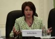 FMI impune statului rom�n exploatarea aurului de la Ro�ia Montan� cu o firm� privat�, conform declara�iilor vicepre�edintelui PDL, Sulfina Barbu