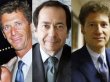 Cine sunt "b�ie�ii de aur" ai Americii care investesc la Ro�ia Montan� prin Gabriel Resources