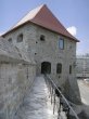 Expozitie de evantaie istorice la Bastionul Croitorilor