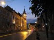 Grup Local de Ac�iune pentru bun�starea clujenilor