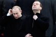 Tandemul puterii la Moscova se consolideaz�.Putin r�m�ne lider al �Rusiei Unite�