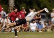 Clujenii descoper� un nou sport: Ultimate Frisbee (VIDEO)