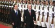Relațiile ruso-chineze: parteneriat strategic, tov�r�șie și politica �lupilor asiatici�  