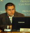Viceprimarul Radu Moisin propus de PDL la functia de primar-interimar al Clujului