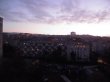 Apus de soare. La Cluj FOTO