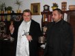 Preoții clujeni au �nceput s� mearg� cu Boboteaza