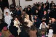 Greco-catolicii și o parte a ortodocșilor au serbat Boboteaza VIDEO