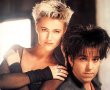 Roxette va c�nta pe Cluj Arena