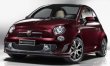 Abarth 695 Tributo Maserati va debuta la Geneva