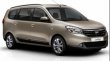 Lodgy e cel mai sigur model Dacia