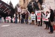 Manifesta�ii anti ACTA �n Pia�a Unirii