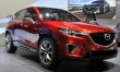 Noul SUV Mazda, disponibil și �n Rom�nia