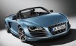 Pentru pasionații de vitez�, Audi lanseaz� �n ediție limitat� un bolid de 560 de cai putere