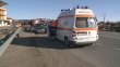 Accident la ieșirea din Apahida