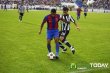 Steaua, victorioas� pe Cluj Arena