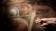 Pictura lui da Vinci care a stat ascuns� 400 de ani. Un MESAJ SECRET ar putea-o scoate la lumin� 
