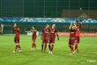 CFR Cluj, noul lider al Ligii I