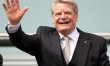 Joachim Gauck este noul pre�edinte al Germaniei