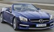 Noul Mercedes SL 65 AMG