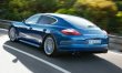Panamera, 2013