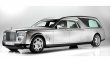 Rolls-Royce a f�cut dricul de 500.000 de euro 
