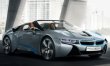 BMW i8 Spyder