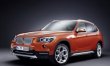BMW X1 cu facelift