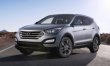 Noul Hyundai Santa FE