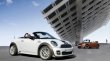 Noul MINI Roadster, primul MINI cabrio de dou� locuri, �n Rom�nia  