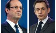 Fran�a: Socialistul Francois Hollande a c�tigat primul tur al alegerilor preziden�iale