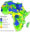 Descoperirea care va schimba radical via�a pe un �nteg continent 